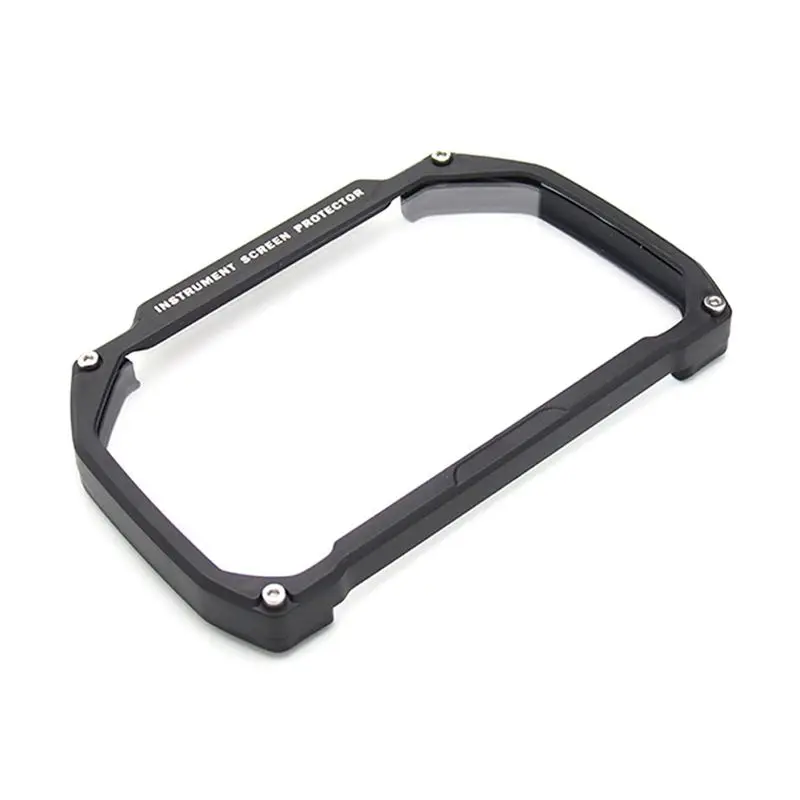 Motorcycle Meter Instrument Frame Screen Protector Cover For BMW R1250GS F850GS F750GS F900XR F900R-A97E view 6