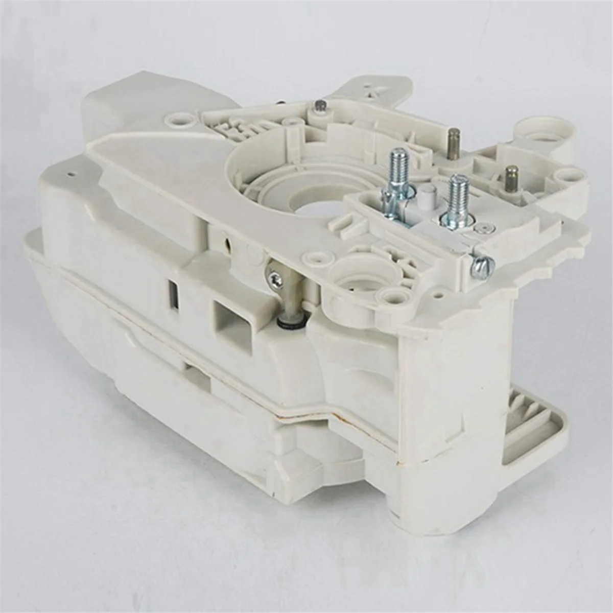 New User~Chainsaw Oil Fuel Gas Tank Crankcase Engine Housing Fit for 023 025 Ms 230 Ms 250 Saw
