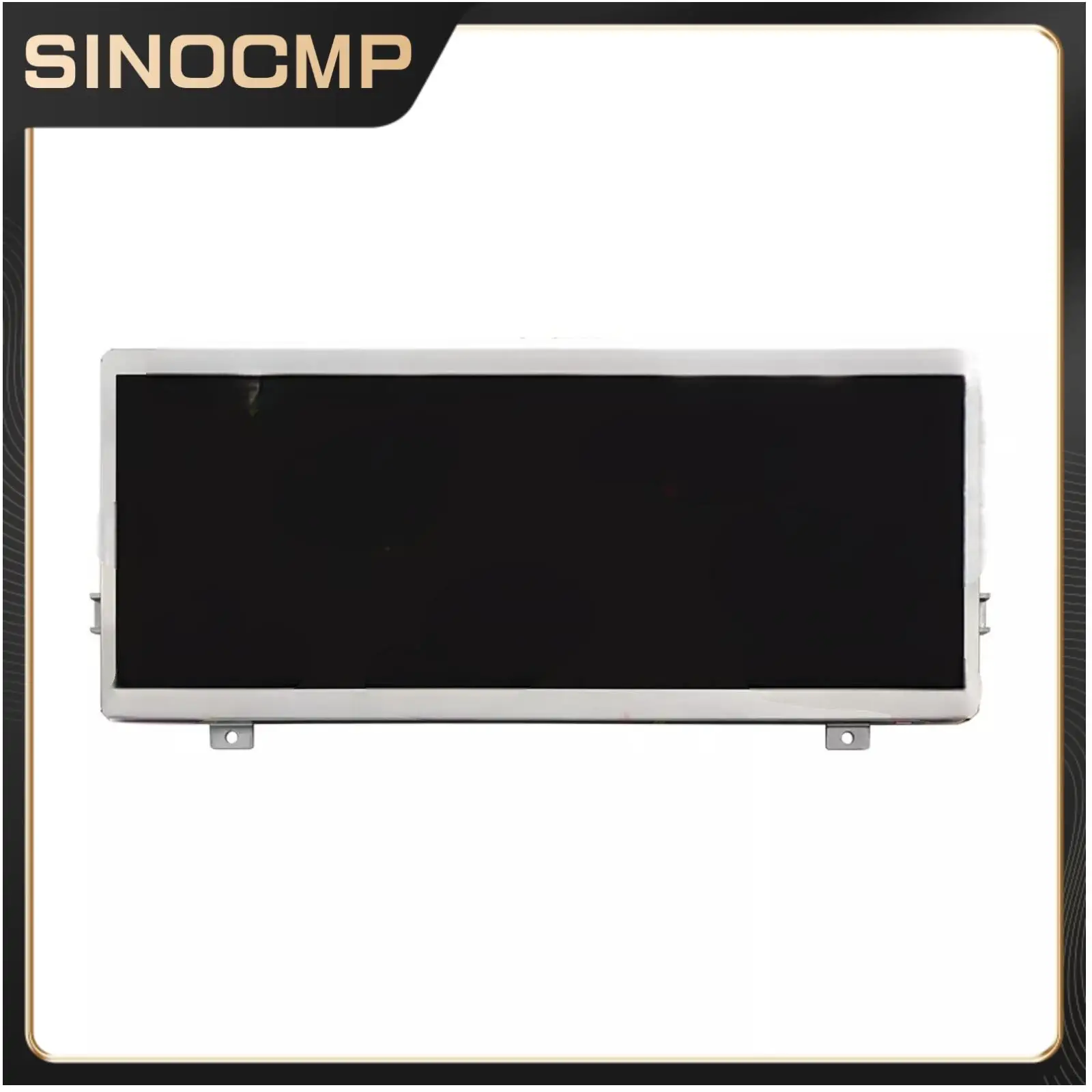 

1PC Instrument Cluster Display for VW T-Roc Skoda Kodiaq LA103DV1(SL)(01) Automobile Display Replacement Accessories