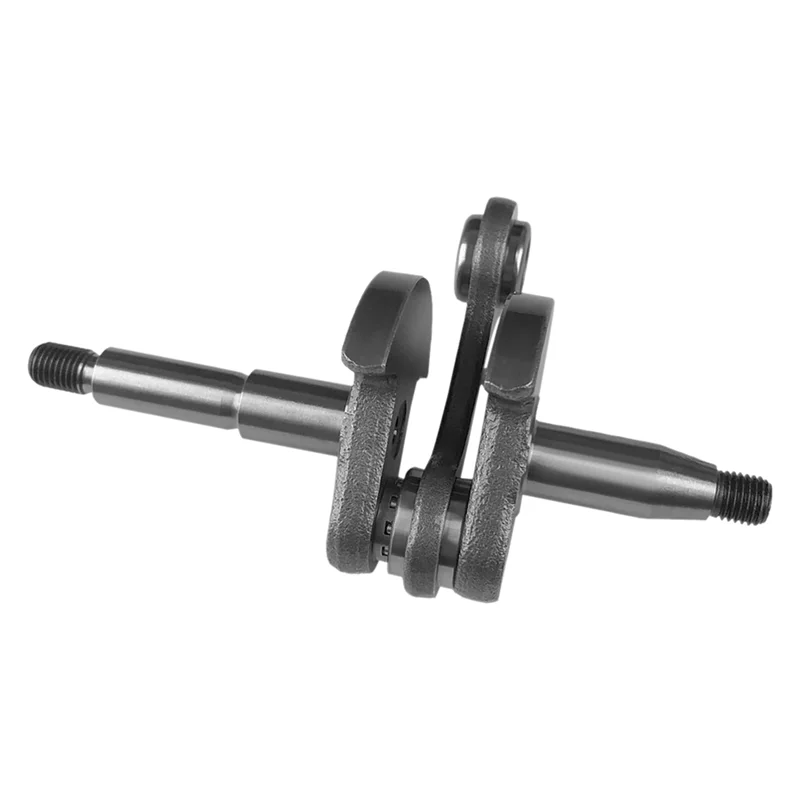 جزء استبدال منشار سلسلة AAAF-العمود المرفقي المنشار المناسب لـ Stihl MS 193, C T, TC Model 11370300402 أداة إصلاح أداة الطاقة للحديقة Ki