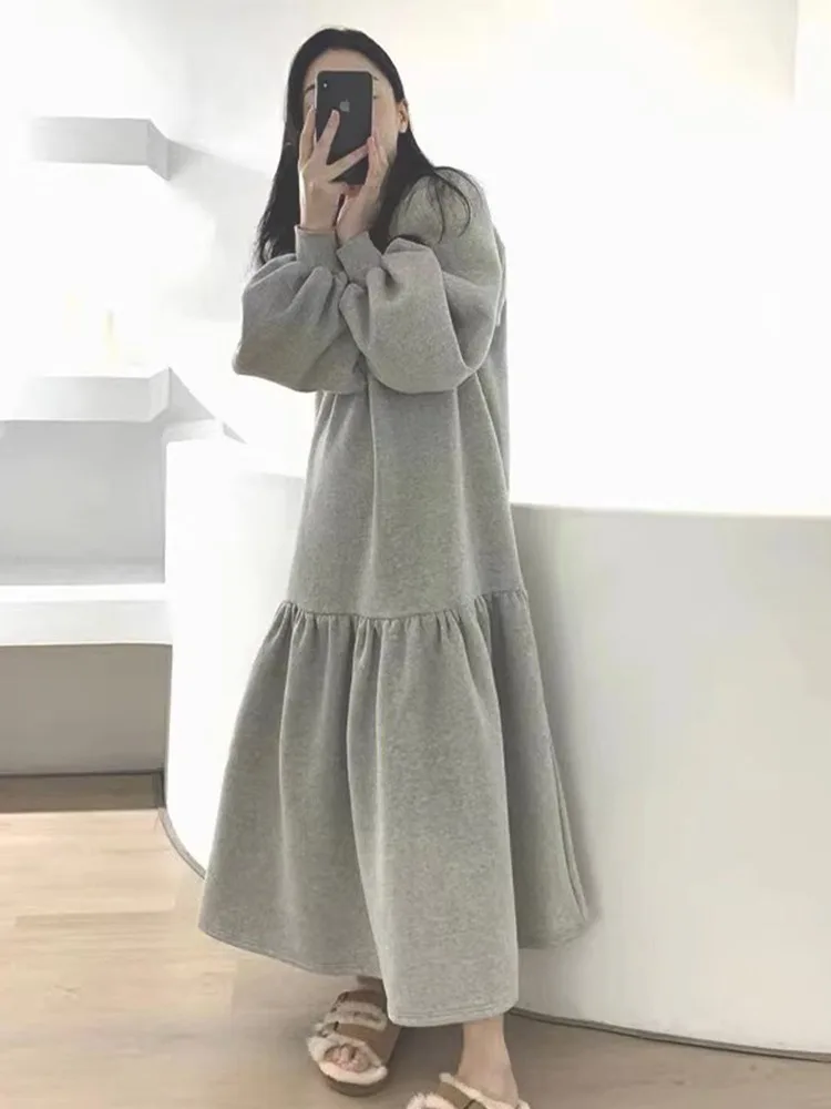 Loose Casual Ey Fi … - image