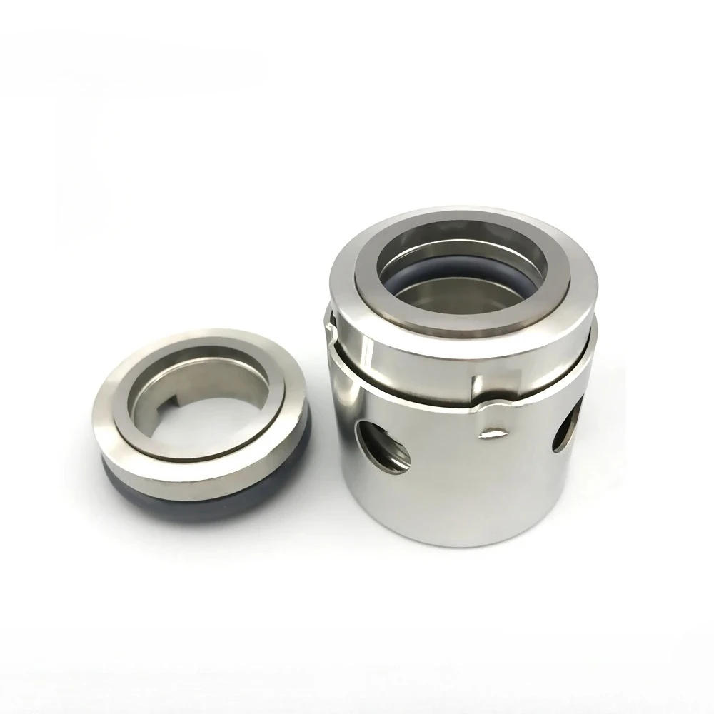 

Type 104 104U-18/20/25/30/35/40/45/50/55/60/65/70/75 Mechanical Seals For Water Pump Material TC/TC/VIT