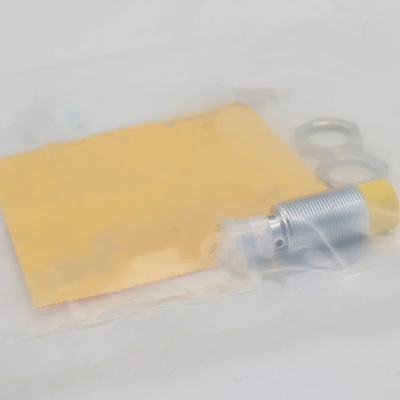 

Brand new genuine proximity switch NI12U-EM18M-VP4X-H1141 NI12U-MT18-AP6X-H1141 NI12U-EM18-AN6X-H1141 NI12U-K20SK-AP6X