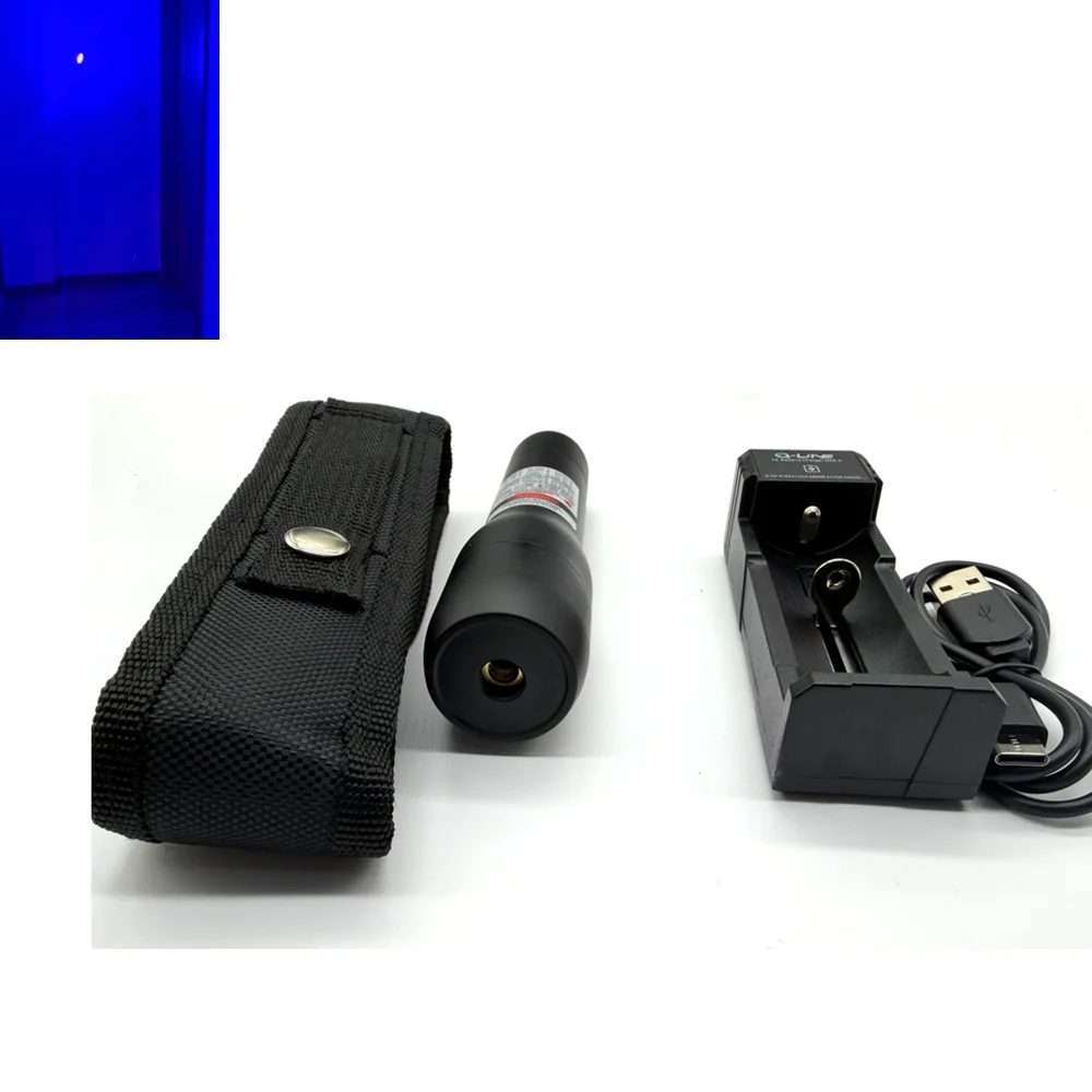 405nm-450nm-488nm-530nm-520nm-638nm Red Green Blue Purple LED Module