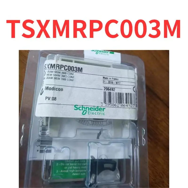 

brand-new TSXMRPC003M memory expansion card