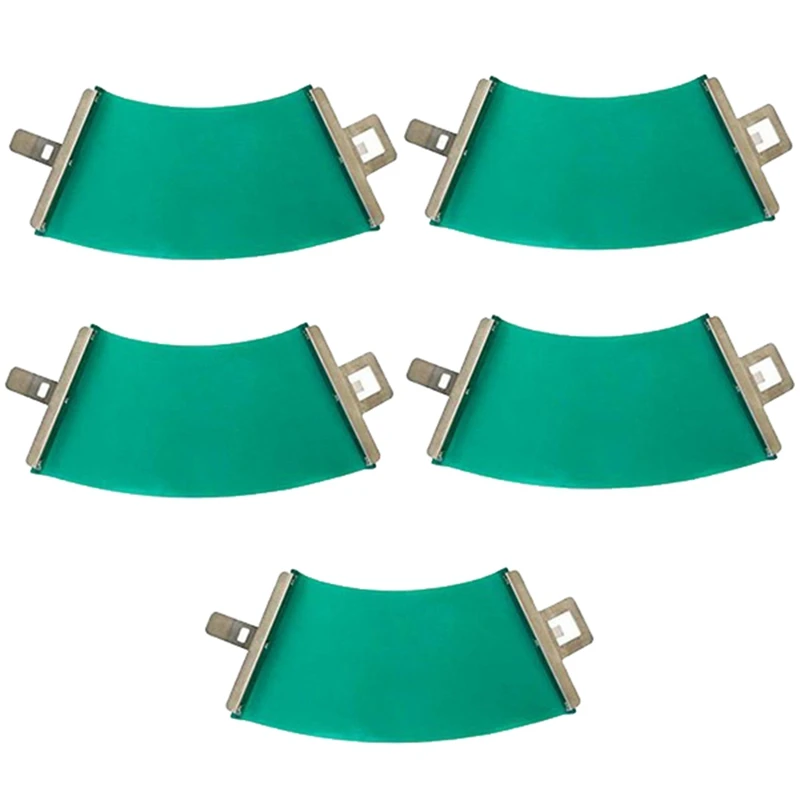 

5 упаковок, сублимационный принтер для краски, 12 унций, 3D упаковка, резиновый зажим для чашки, силиконовая форма, приспособление