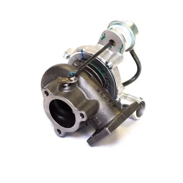 

2674A421 Excavator turbocharger for dies el engine 1103T turbocharger