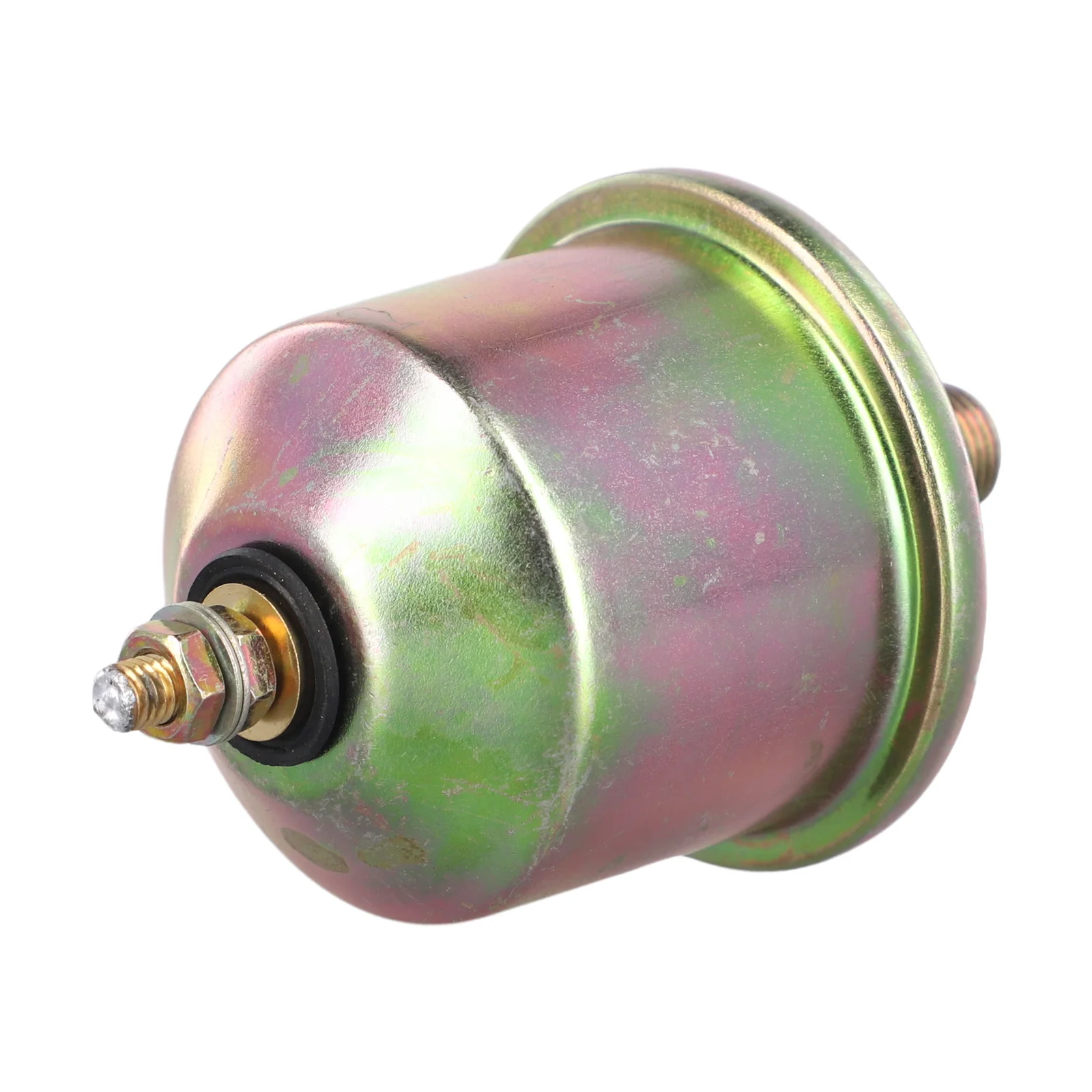 

Robust Oil Pressure Sensor Unit for For Mercruiser Engines Designed to Fit Parts 3857532 & 815425T Enhances Engine Longevity