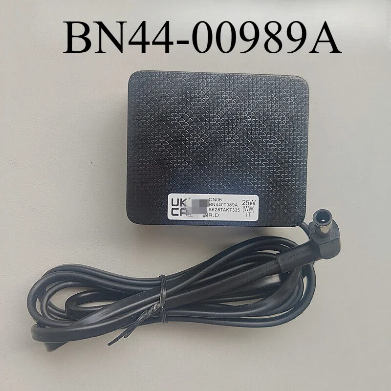 

Monitor Adapter BN44-00989A = BN44-00989B A2514_RPN 25W 14V 1.79A Power charger fits S22F350FHN S24D330HSJ S24D330HSL S24D332HSX