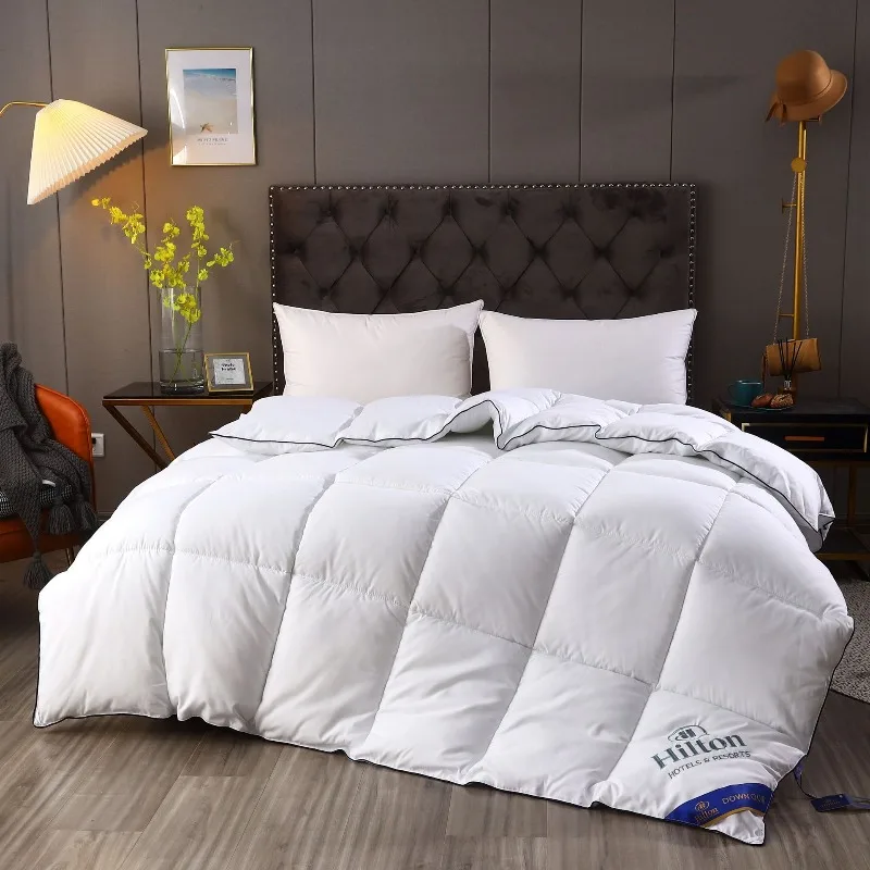 Inner Winter Three Season Quilt Gift Wholesale Dropshipping Winter Quilt Thickened To Keep Warm Winter Quilt Thickening
