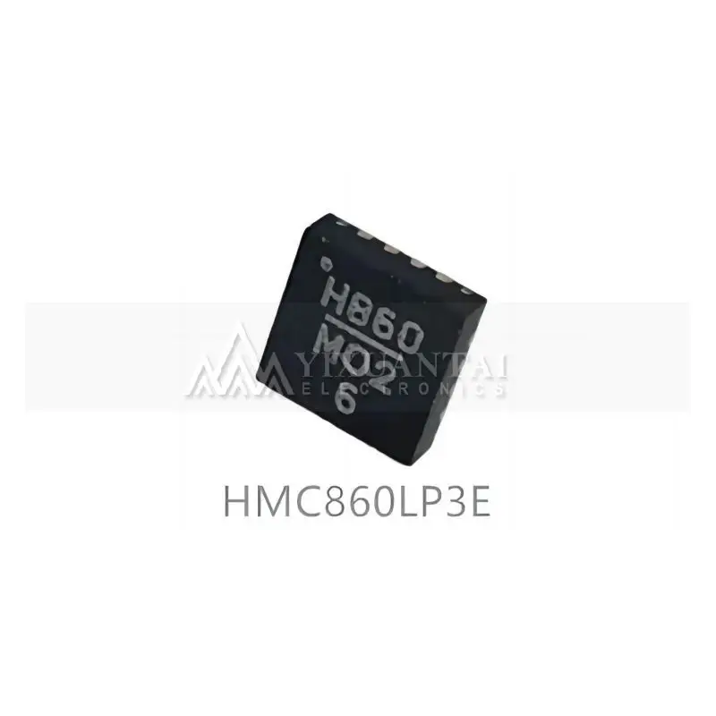 

5pcs/Lot HMC860LP3E IC REG LINEAR POS ADJ 16QFN New