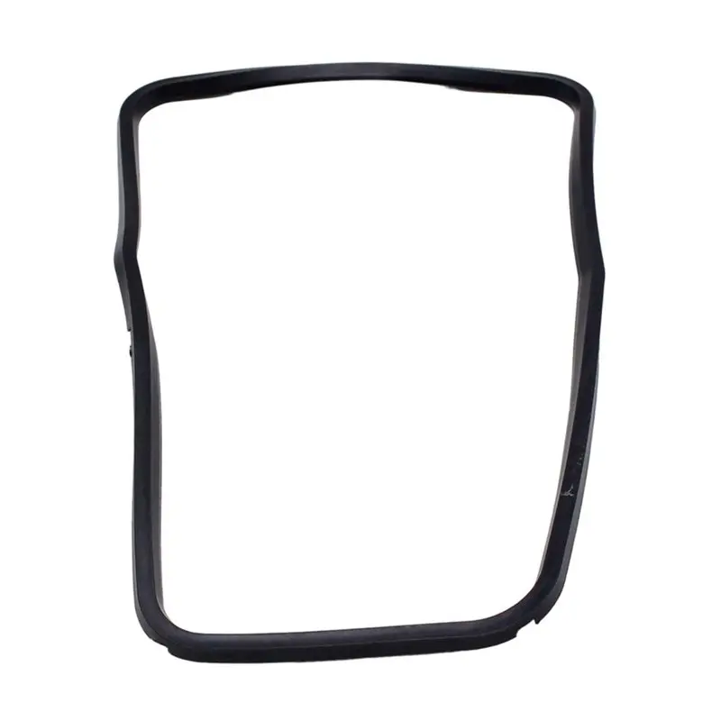 New-RTC4653 Gearbox Oil Filter Pan Service Sump Gasket O Rings Kit For Range Rover P38 Discovery Defender 90/110/130 93-05