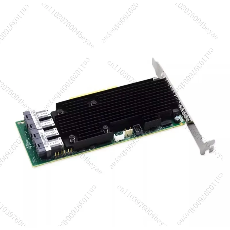 

Broadcom LSI SAS 9540-8i /9540-16i/9560-16i /9560-8i /9400-16i Express Card Expansion Card Hard Disk