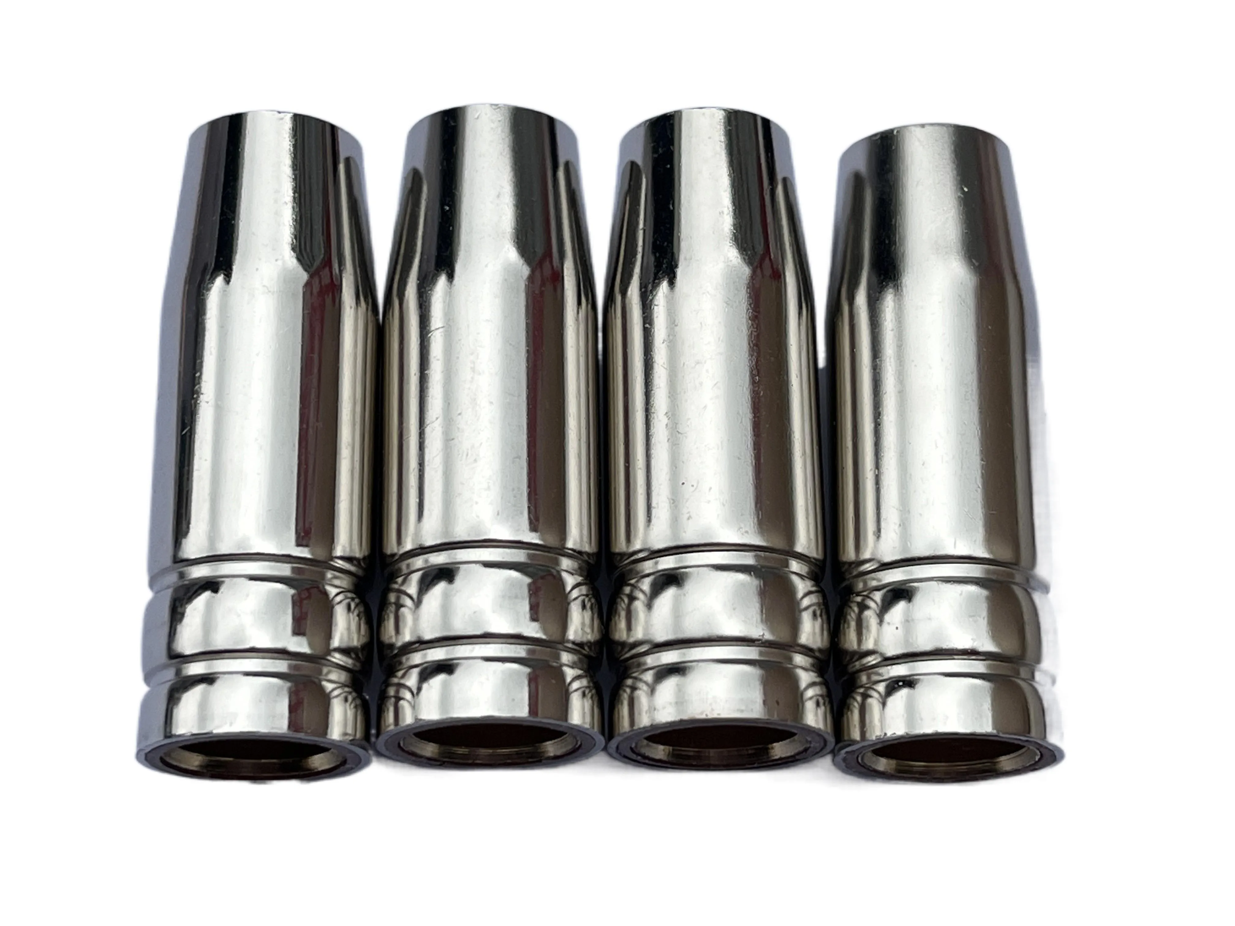 

Co2 Protection Nozzle Gas Shielded Welding Gun Protective Nozzle Protective Cover Nozzle Gas Shielded AK15