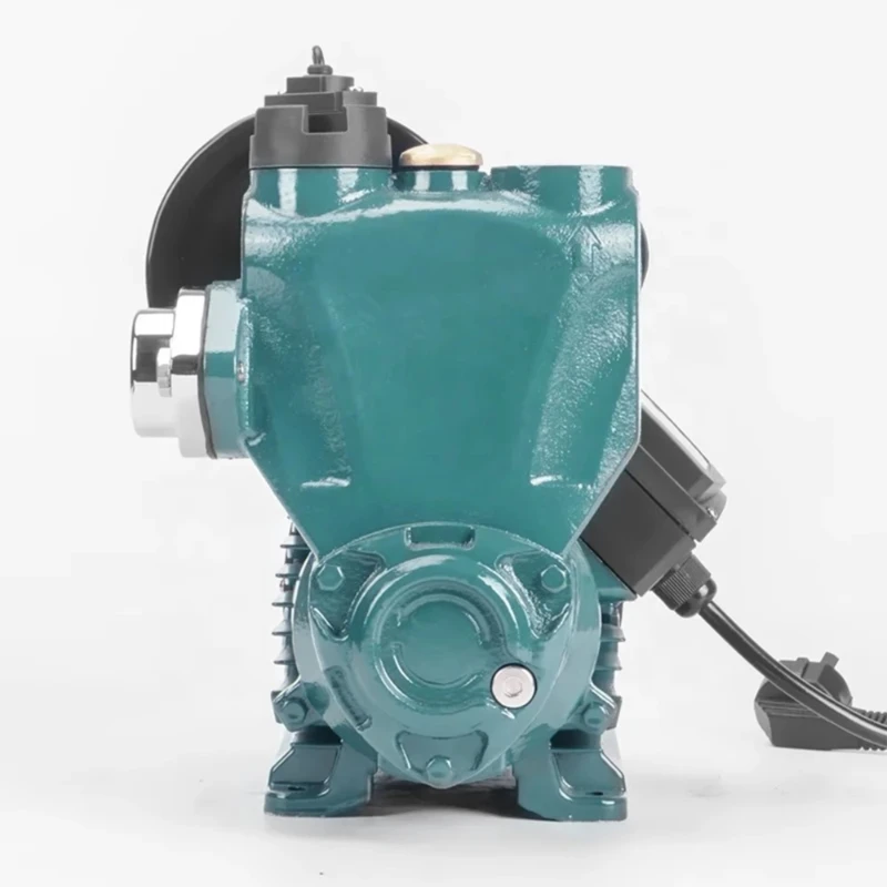 Household household intelligent digital display water pressure intelligent silent booster household pump
