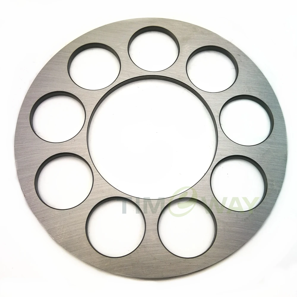 PV90R100 90L100 90M100 90M075 90R075 90R055 90R130 Retainer Plate for Repair SAUER Hydraulic Pump