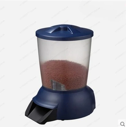 

Automatic feeder 5L large capacity