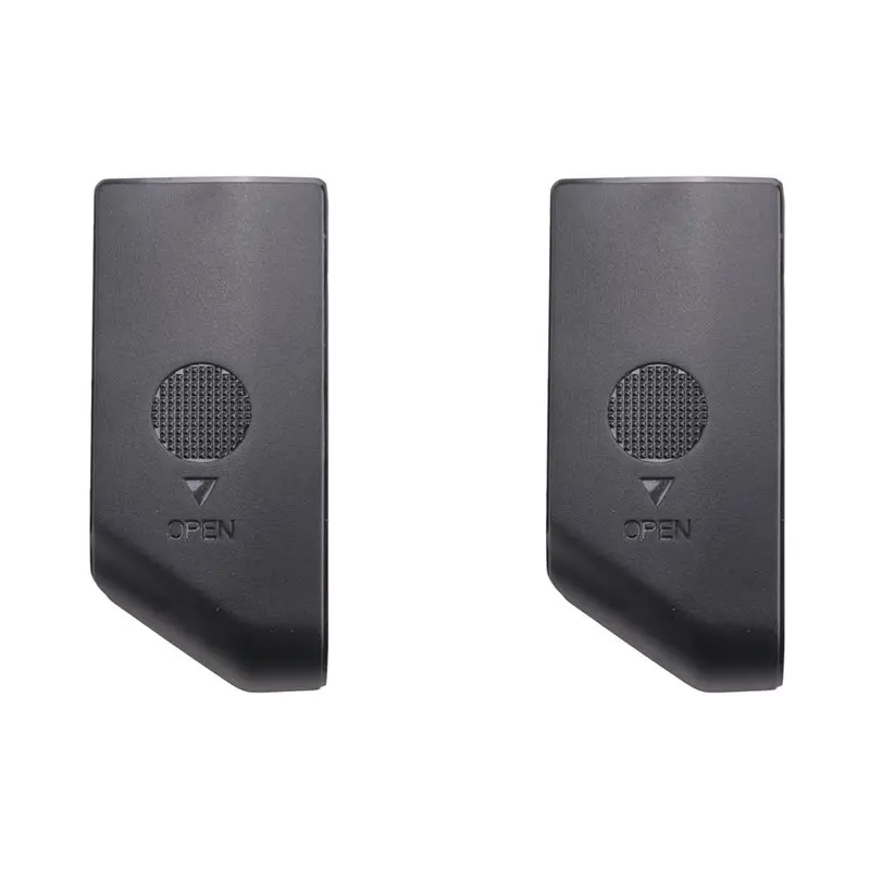 A33T-2X Battery Door Holder Cover Flash Repair Part For Yongnuo YN14EX YN14-M