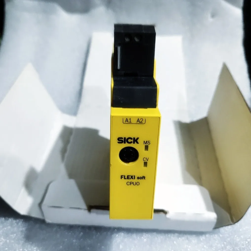 SICK FX3-CPU000000 1043783