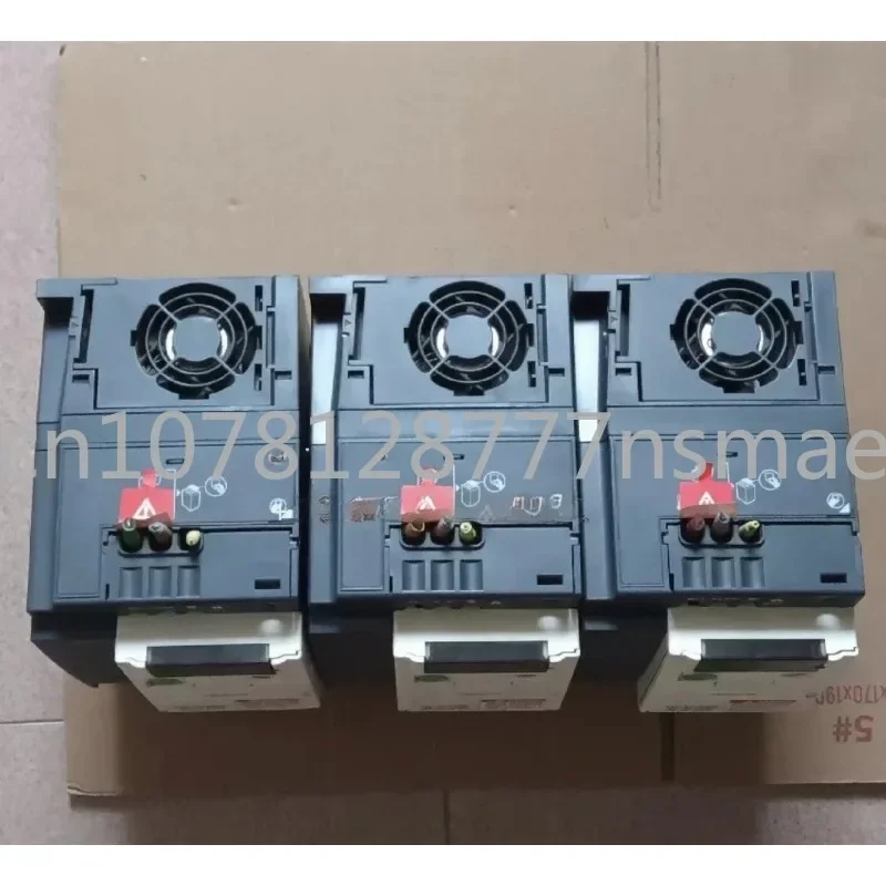 

Inverter ATV12HU22M2 2.2kw Tested Ok in Good Condition