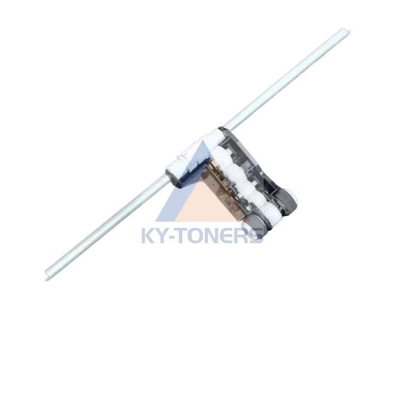 RM2‑2516 Paper Pickup Roller Assembly For HP LaserJet Pro M14 M15 M17 M28 M29 M30 M31 Printer Paper Feed Roller Shaft Unit