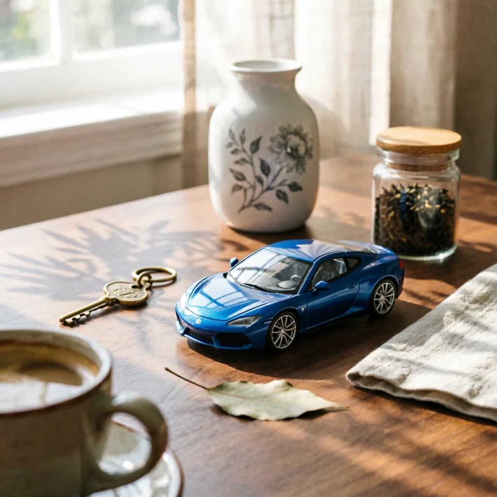 toy-parking-gate-with-dual-arms-desktop-parking-barrier-model-sturdy-low-light-for-hobbyists-diorama-display-layout