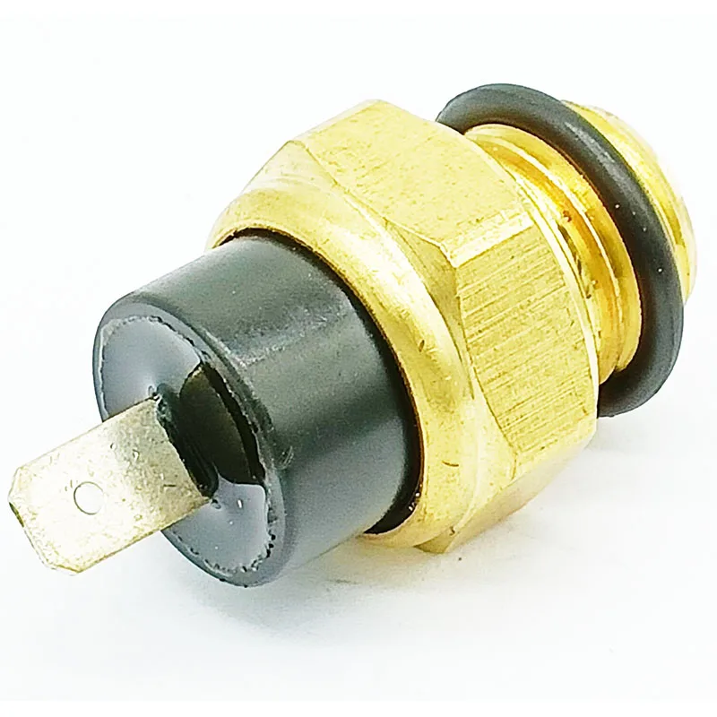 Radiator Fan Thermo…