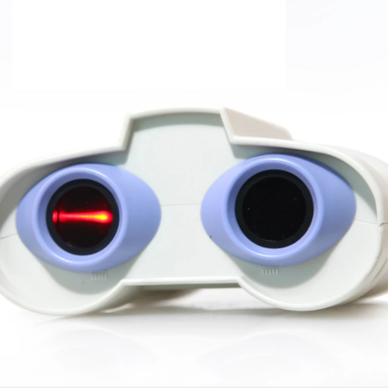 Free Shipping Amblyopia Eye Massager Vision Instrument Gaze Therapeutic Equipment Amblyopia Treatment Instrument Correction