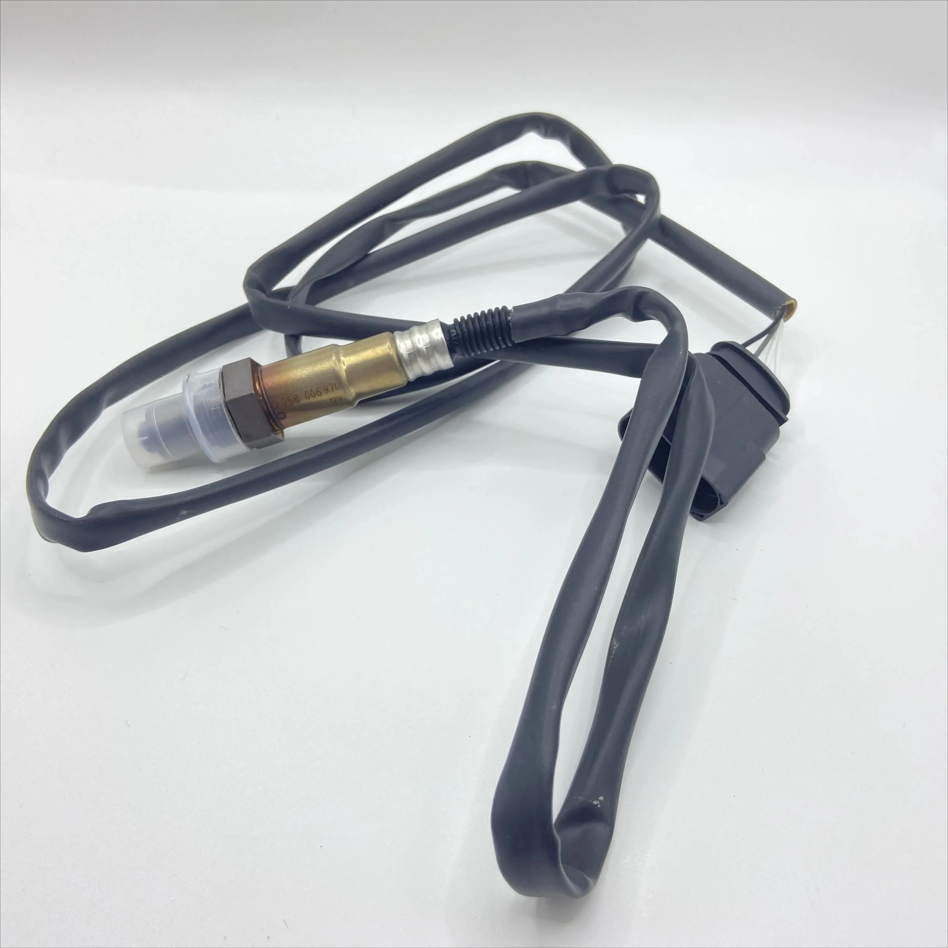 

1pc Oxygen Sensor For AU-DI-A3 A4 A6 A8 TT ALLROAD-Estate V-W Beetle Go-lf-Jett Pa-ssat BORA-Estate No# 0258006978 0 258 006 978