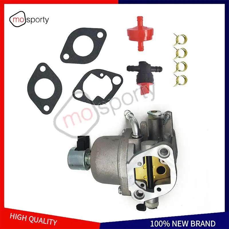 Carburetor Carb for Engine Tractor  699807 406577 407577 Briggs & Stratton 20HP Intek Engine Mower 401577 4025A7-0224 4035A7-040