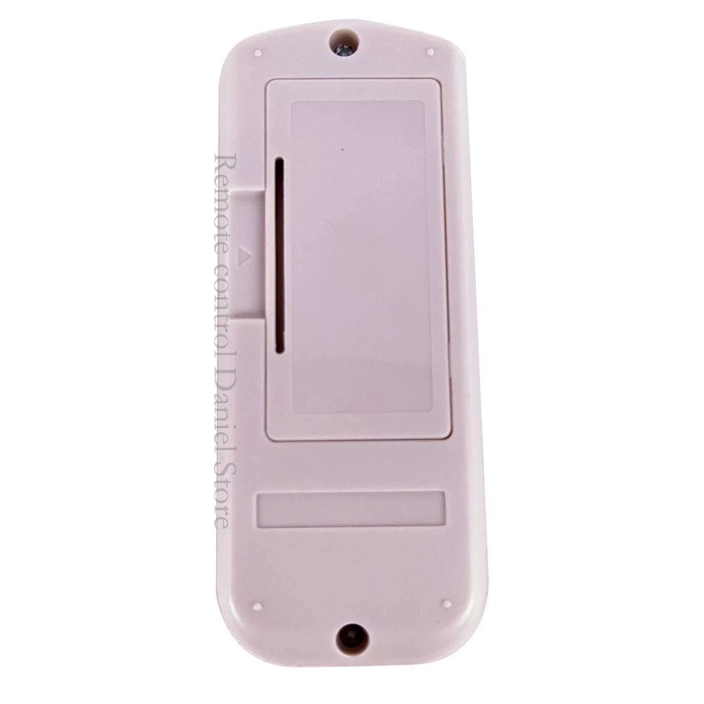 جهاز التحكم عن بعد لمكيف الهواء غرفة باناسونيك CW-XC104HU A75C4187 A75C2454