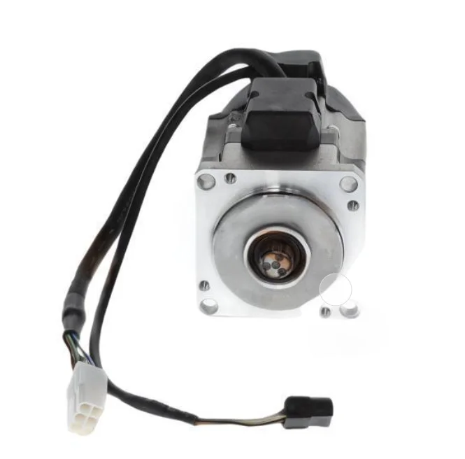 Efficient Energy-saving High-precision Control Motor SPP Motor A4 Kuka Robot Arm Accessory 318867 50W ME A4/A6 (wga)