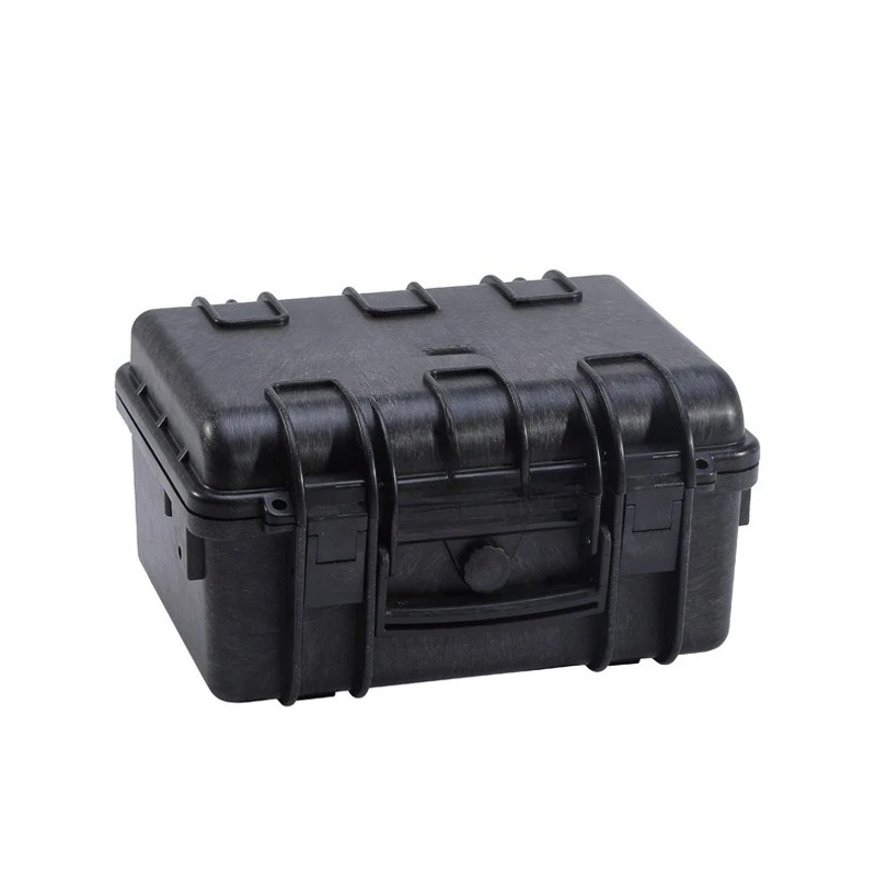 

Optical fiber fusion splicer instrument box