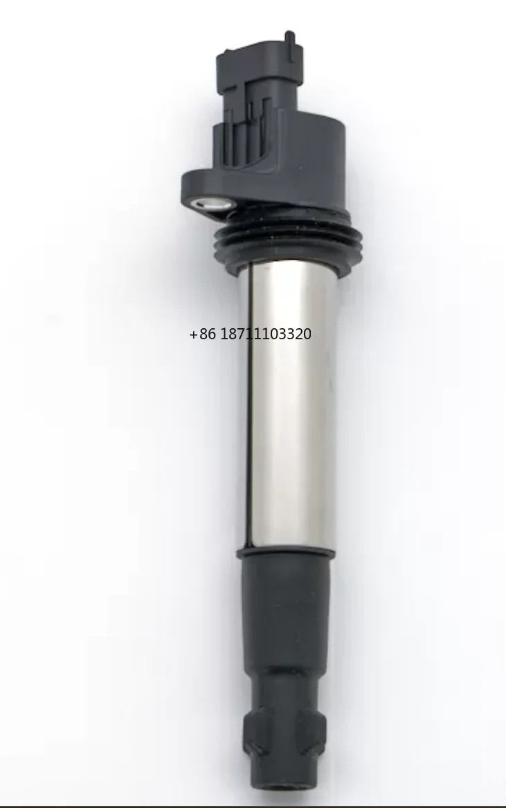 0 221 504 473 Ignition coil