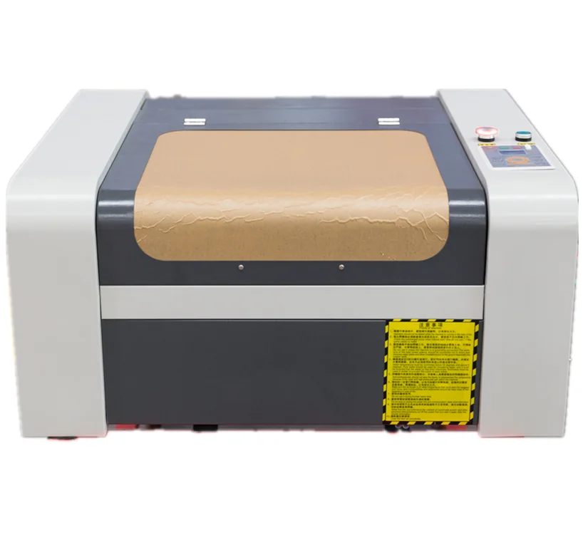 Macchine per Incisione e Taglio CO2 9060/4060/1390 per Acrilico, Legno, Carta, Tessuto, Pelle, ecc. Prezzo Taglierina 6090
