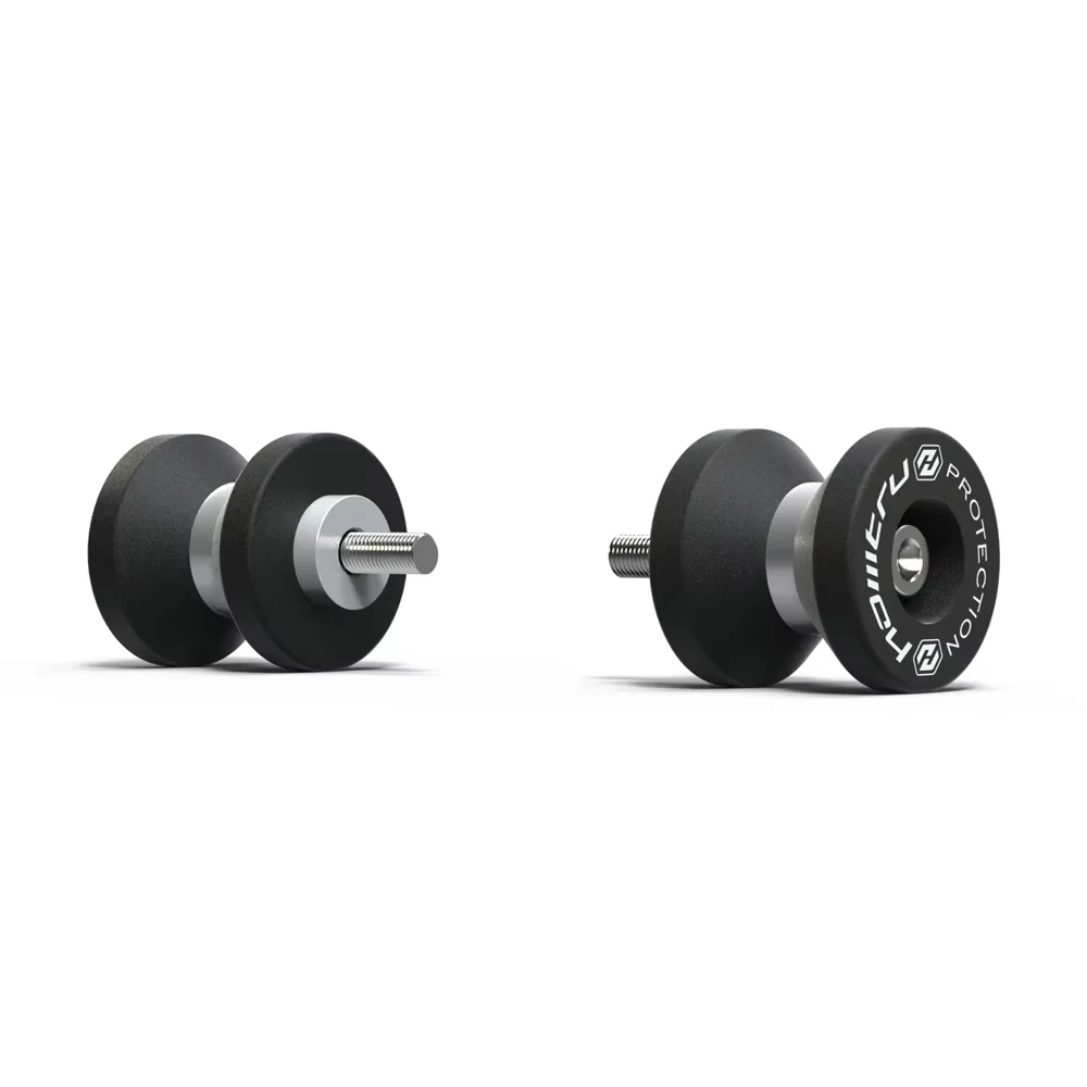 For Aprilia RS660 Tuono 660 Tuono V4 Tuareg 660 Factory 2021-2023 Motorcycle Paddock Stand Bobbins - Image 4