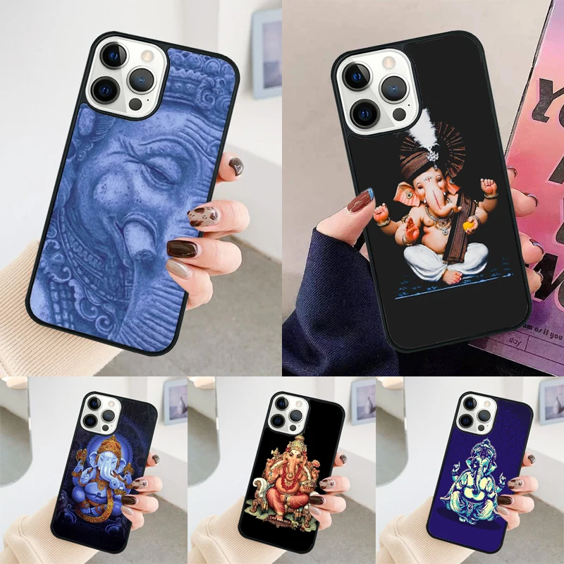 Ganesha Phone Case … - image