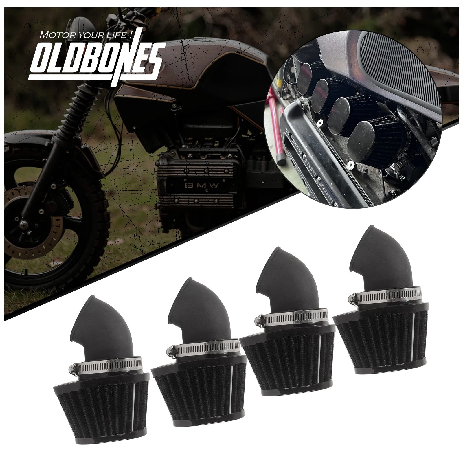 Cafe Racer K Serie … - image