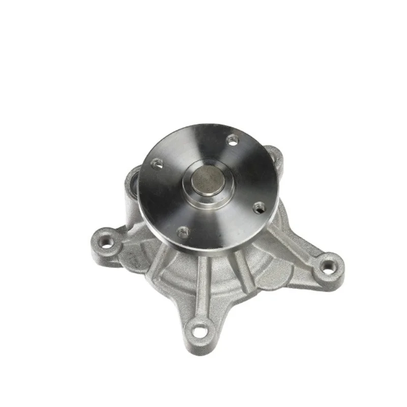 25100-2B700 Electric Water Pump Auto Parts, Suitable for Hyundai Accent 2012-2014 Kia 1.6L