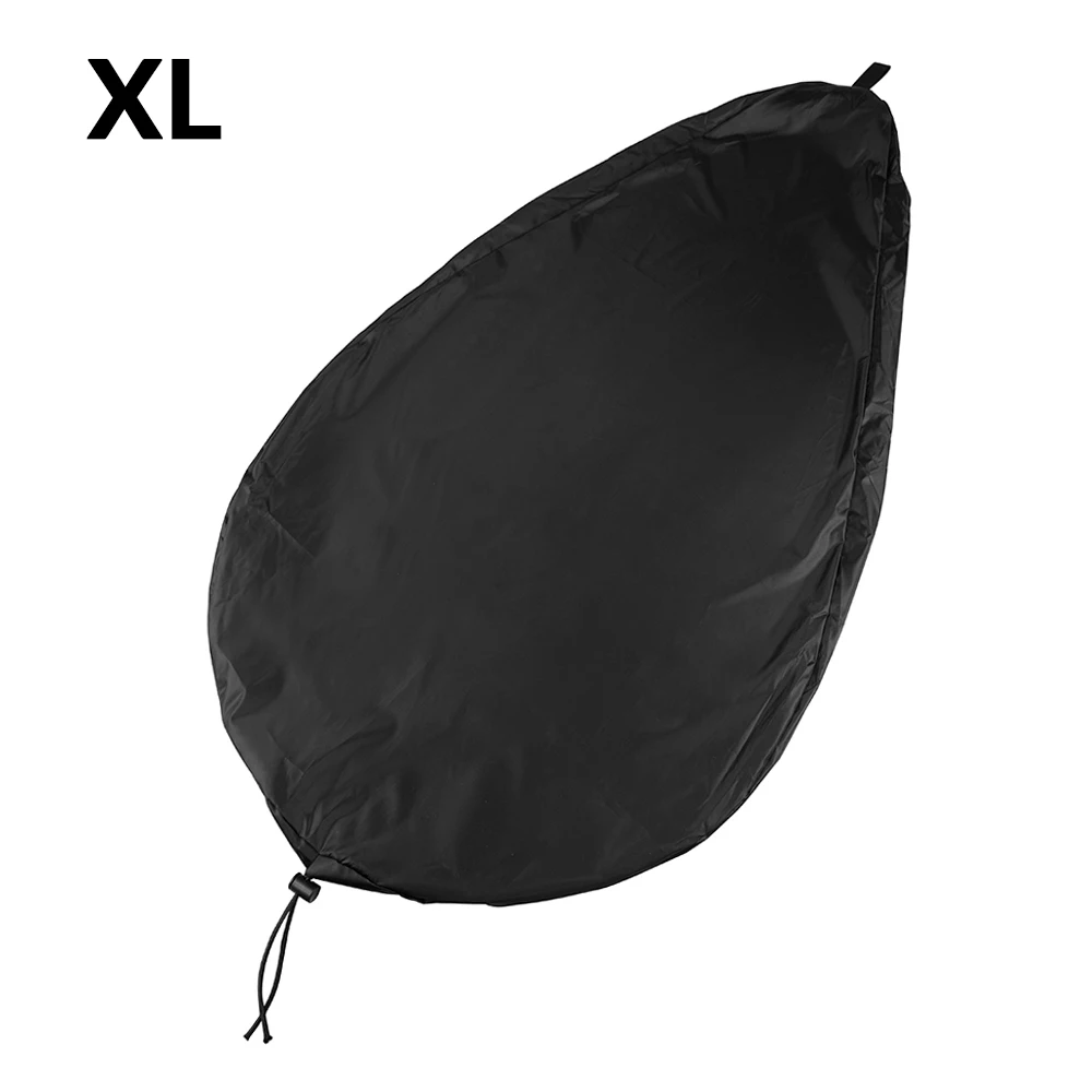 Low MOQ UV Proof Kayak Cockpit Cover Boat Canoe Dust Water Protector Seamless