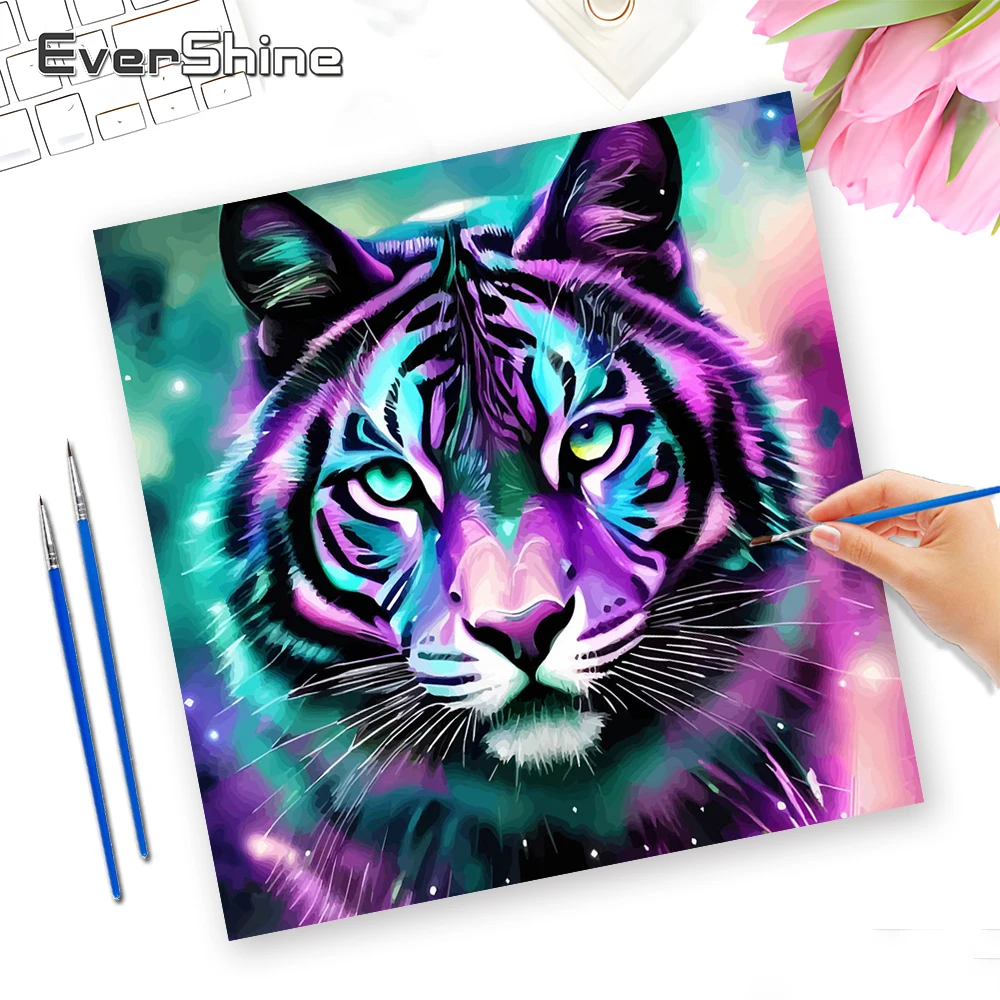 Evershine Diy Oil P…