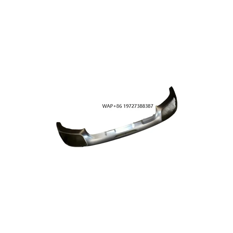 New F18-2804507 Rear Bumper Lower Surround for Replacement