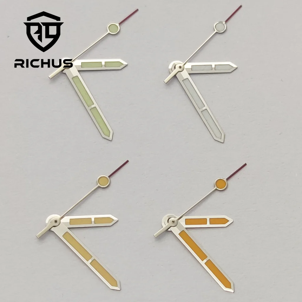 Richus NH35 Watch H… - image