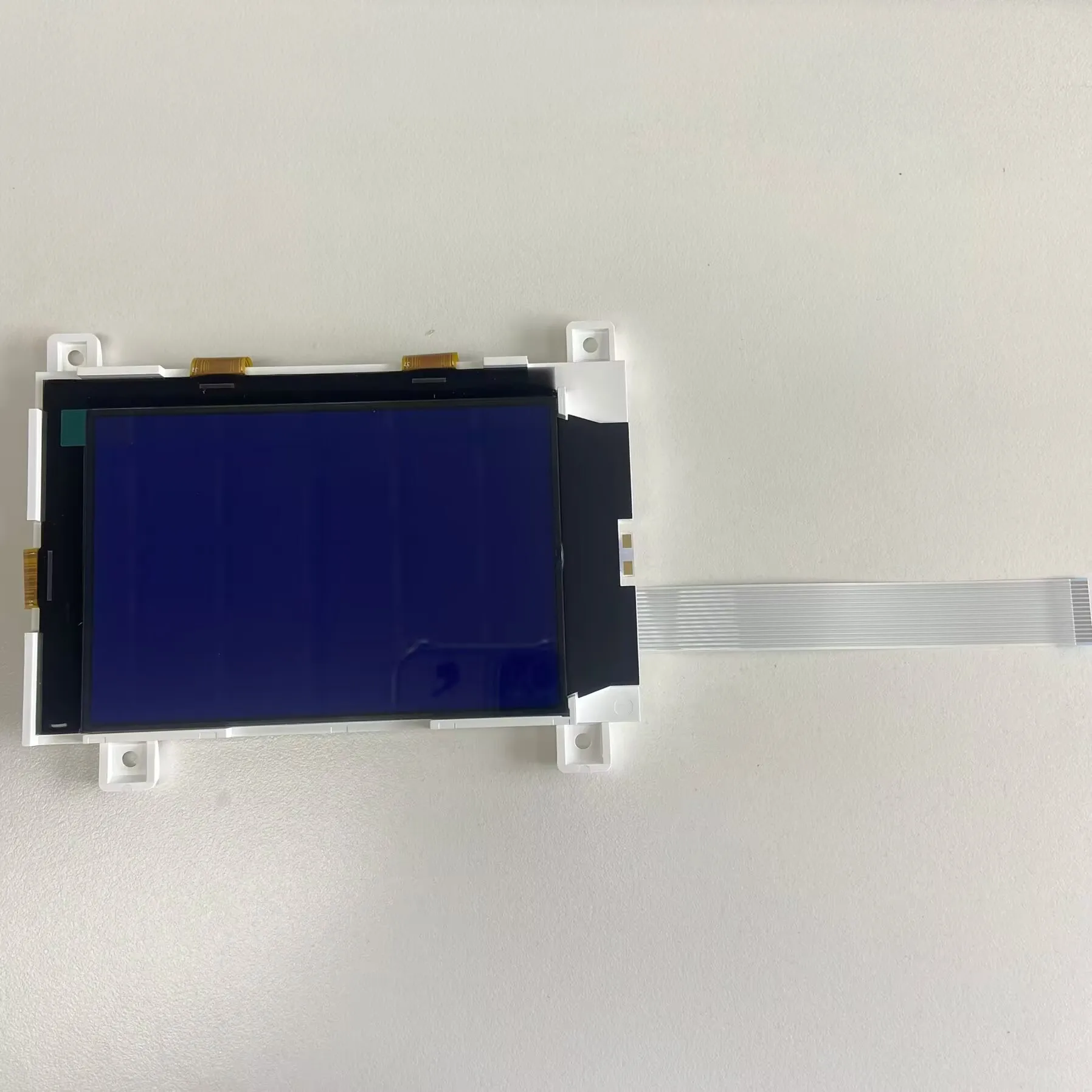 New Only LCD Screen Fit For Yamaha DGX-660 88key Digital Piano Display view 2