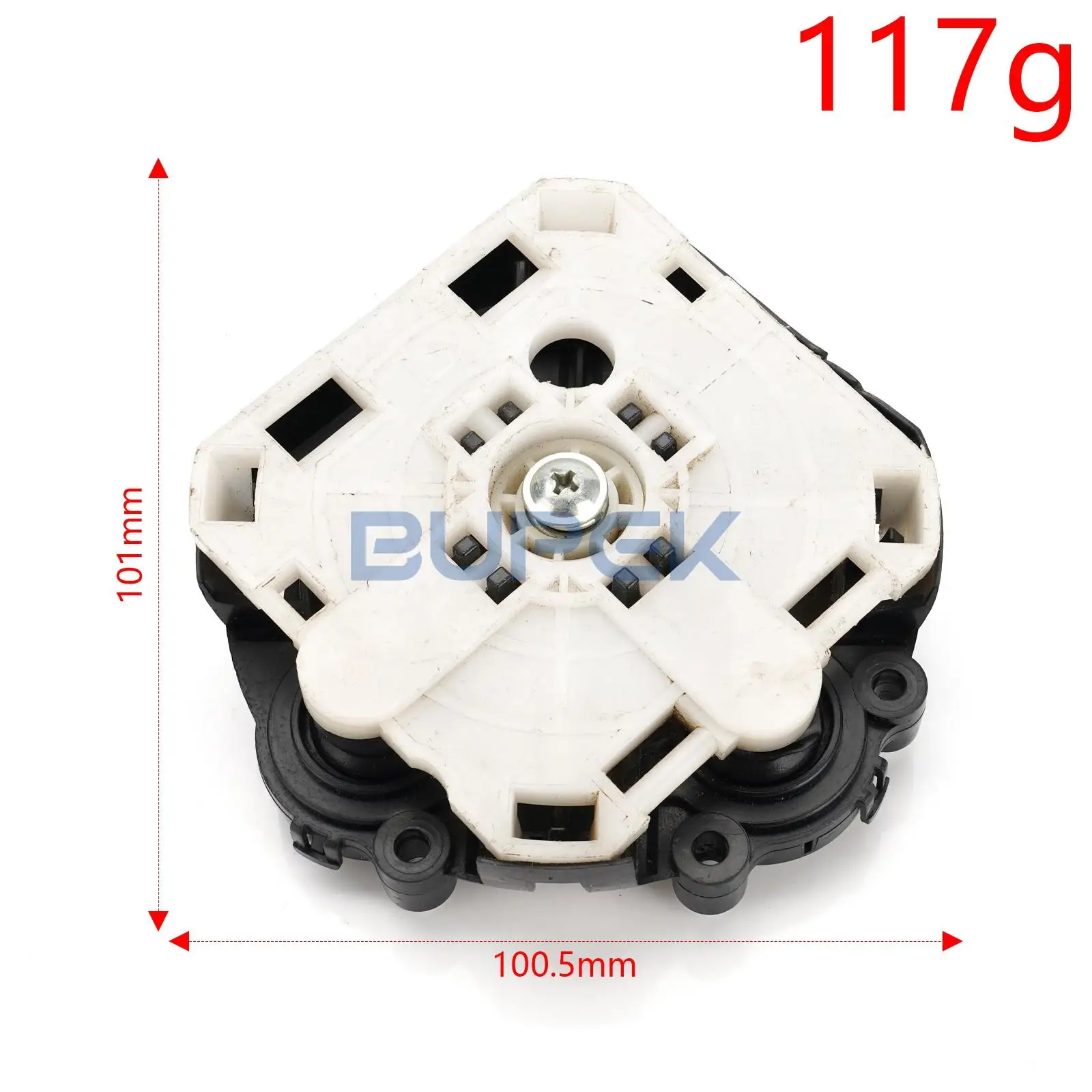 Module de commande du moteur de réglage du rétroviseur latéral électrique pour Mitsubishi Evolution MK9 2005-2008 Pajero V97 2007-2013
