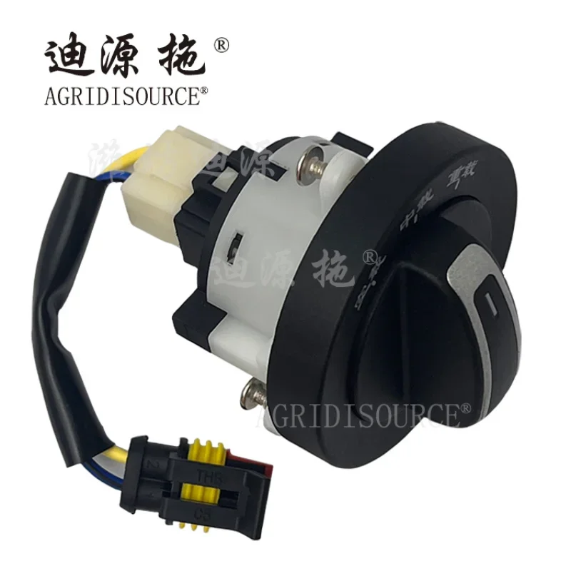 New product：High quality for LOVOL gearbox part tractor TA3C 482010003   Multistate switch