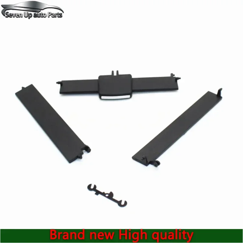 Executive Dashboard Air Conditioning Air Outlet Middle Vent Paddle for Range Rover 14-20 Sport LR070448 LR109225 LR109226 LR1188