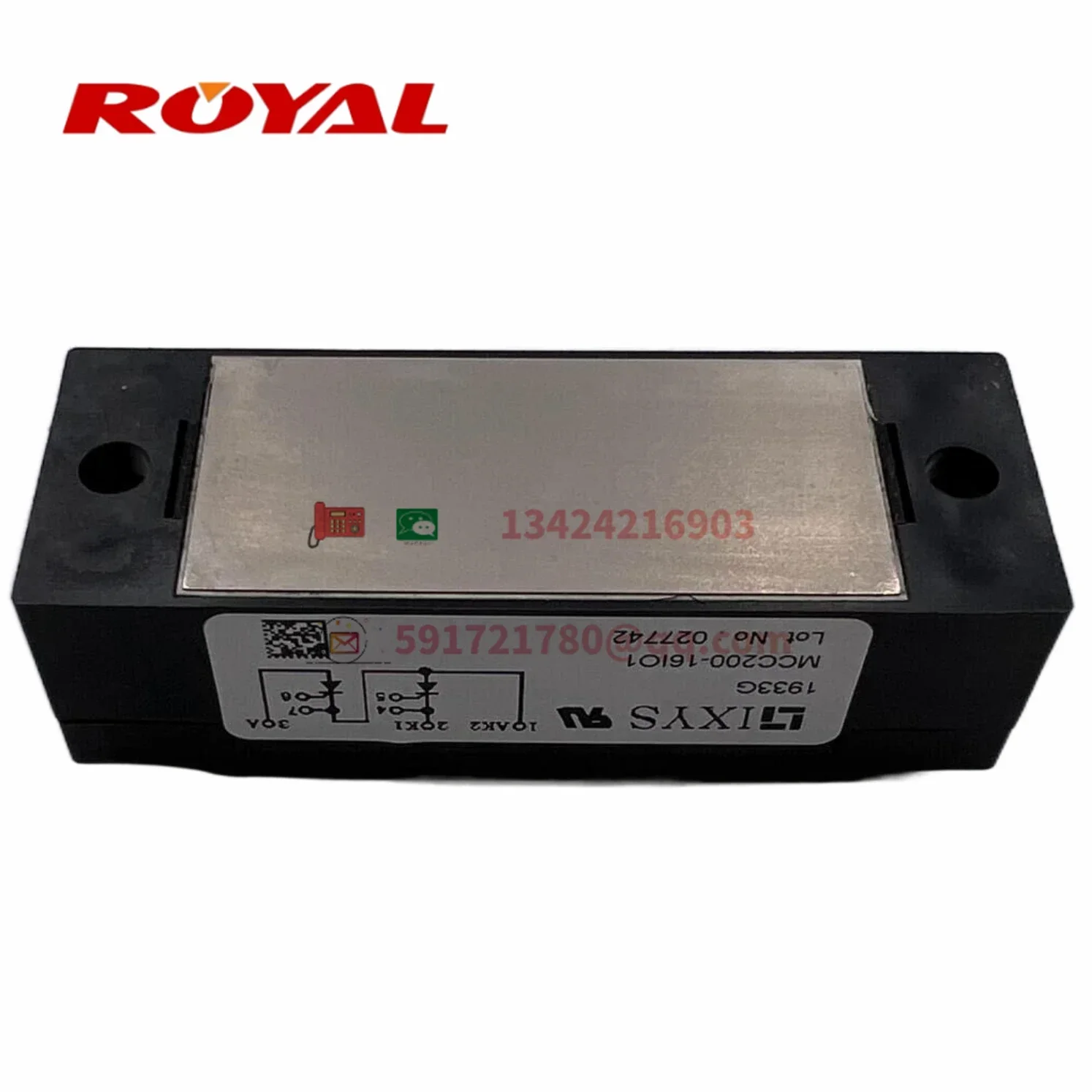 MCC200/14IO1 MCC200-14IO1 MCC200-16IO1 MCC200-12IO1 Новый оригинальный модуль