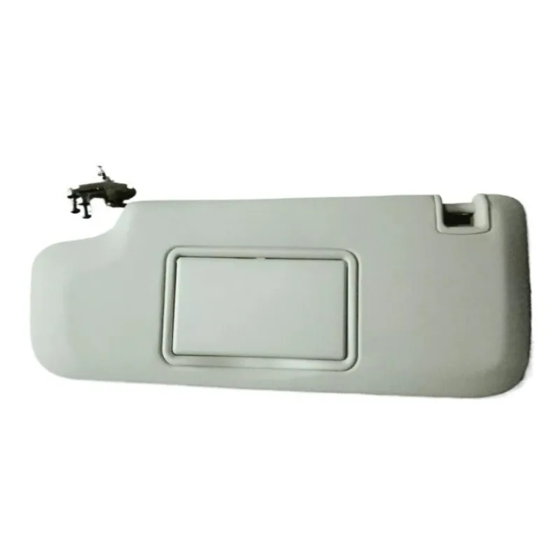 

Солнцезащитный козырек, солнцезащитный козырек, зеркало для макияжа в сборе для Buick GL6 2017 2018 2019, левая и правая новая автомобильная часть