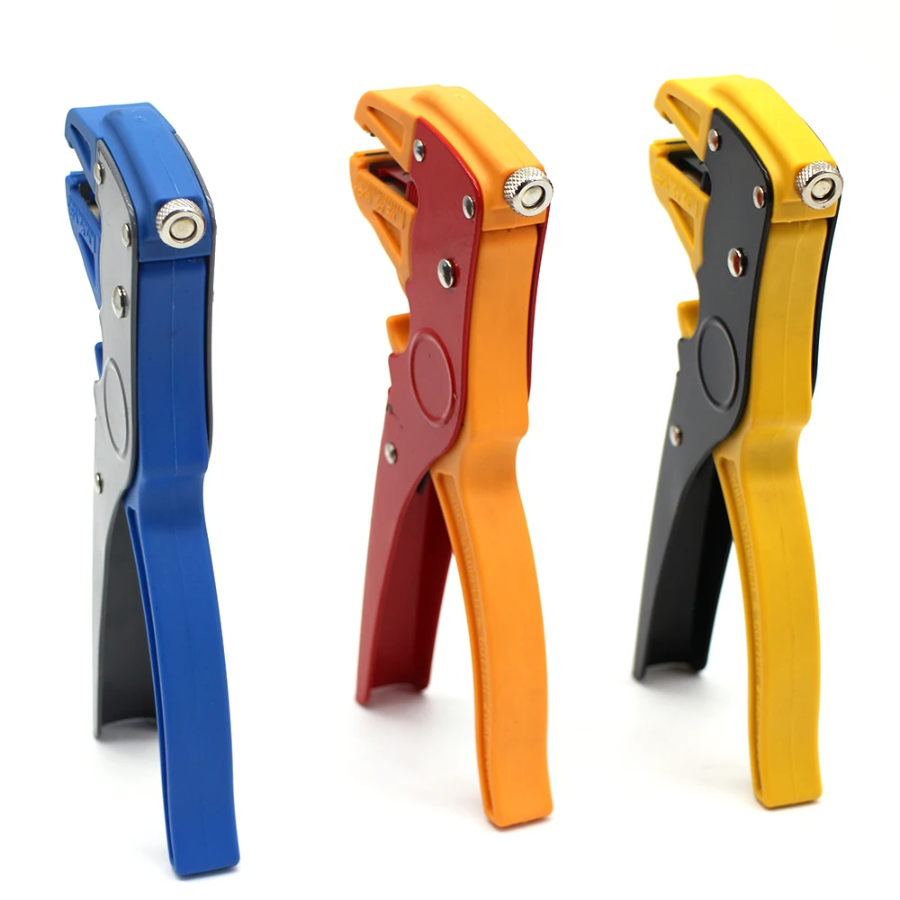 Multifunctional Automatic Wire Stripper Cable Cutting Crimping Terminal Duck beak pliers Professional Electrician Wire Tool